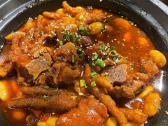 -兔博士de厨房(青年城店)