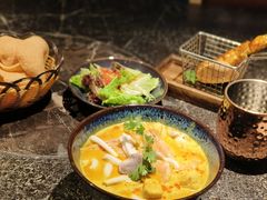 -泰傳奇