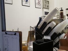 -UPUPKAFE  立咖啡(浏城桥店)