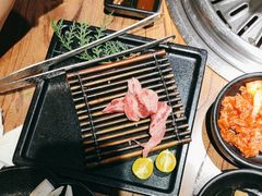 -九田家黑牛烤肉料理(顺义区华联金街店)