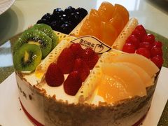 -梦都海鲜酒家(万达广场江桥店)