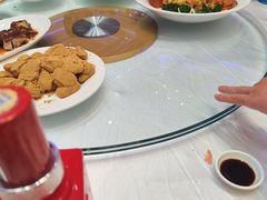 -长春净月潭喜来登酒店·盛宴标帜餐厅
