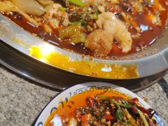 -胖子鱼·天水麻辣鱼火锅(秦州407店)
