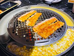 -鹤江桥·红油牛肉粉(SKP店)