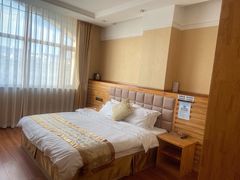 -恒坤北纬42度温泉洗浴(公园路店)