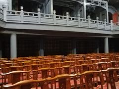 -广德楼茶馆(大栅栏商业街店)