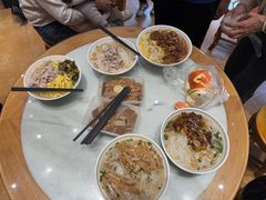 -江南濑粉店(文华路店)