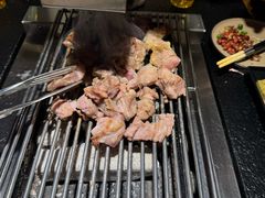 -刘记大块烤羊腿餐吧(北沙滩店)