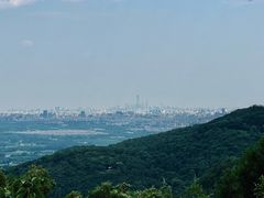 -香山公园