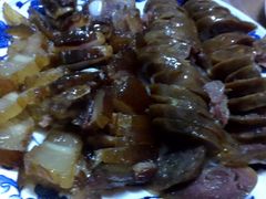 腊肉-老根农家饭店