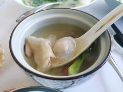 -杭州新新饭店·1913餐厅
