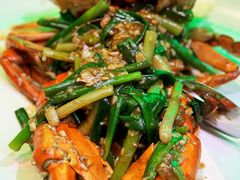 -無招牌海鮮(芽笼店)