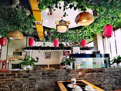 -沧州成老灶火锅鸡(正定燕赵大街店)