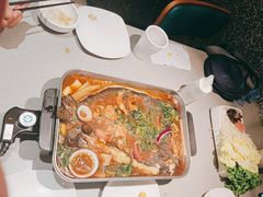 -半天妖烤鱼(中山路店)