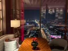 -北京柏悦酒店·锦庭餐厅Dining Room