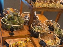 -Max Bakery 阿唛手作