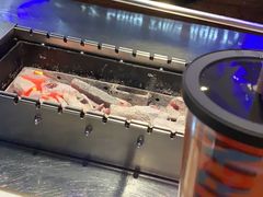 -很久以前羊肉串(大华三路店)