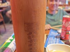 -来涮蜀鲜货火锅串串香(菜市口店)
