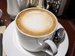 -上海和平饭店茉·莉酒廊 Jasmine Lounge