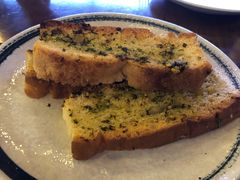 餐前蒜香法包-PIZZA BIANCA(万象城店)