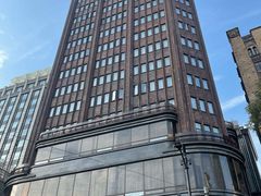 -上海国际饭店