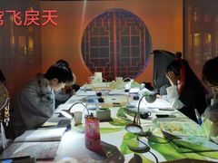 -ELEVEN桌游剧本杀轰趴馆(三里屯店)