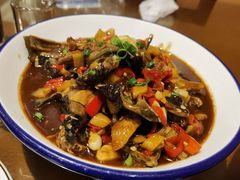 红烧甲鱼仔-回家吃饭·地道南昌菜(建德观总店)