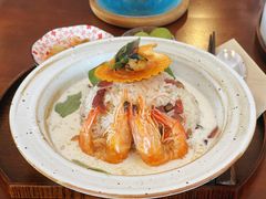 -小银家日式简餐(中信丹阳花园店)