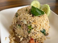 -Doo Dee Thai Food(Issan/Isaan/Esan)