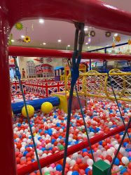 -都乐汇儿童乐园(莱蒙都会店)