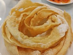 -汗腾格里·风味餐厅(新疆驻京办店)