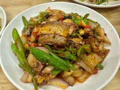 -凡老头米线砂锅(古荡新村西粮站)
