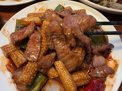 -谢记上海大排档(长寿路店)