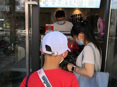 -贺记蛋烘糕(文庙西街店)