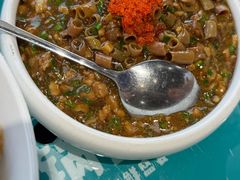 -大锅强·蒸海鲜青岛菜(吾悦广场店)