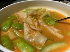 -A One Kitchen·南京精菜馆(德基广场店)
