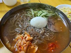 -屋里家延边朝鲜族冷面(南园店)