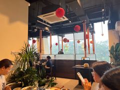 -橡果烤肉(仙林店)