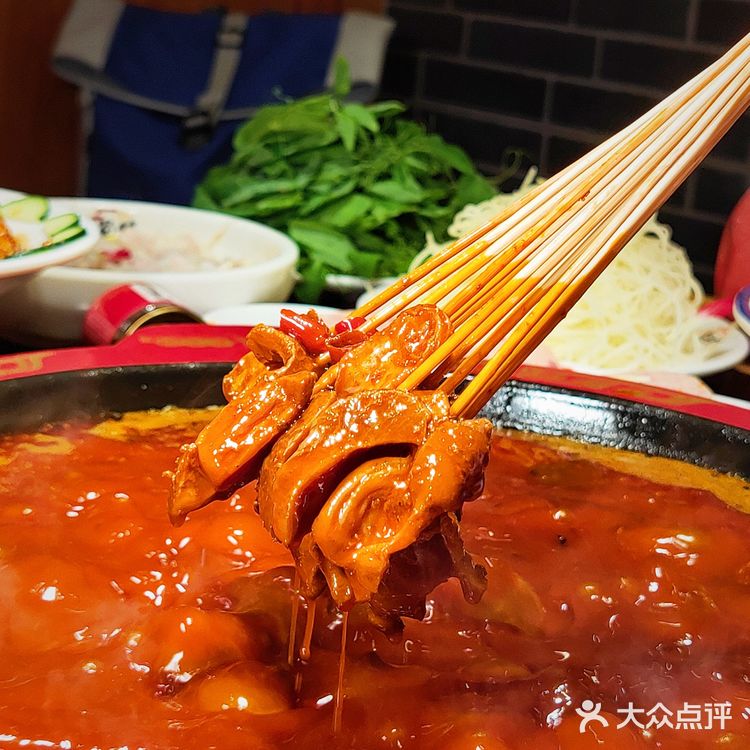 社区老火锅哪里找❓悄悄说～这家值得一来再来❗