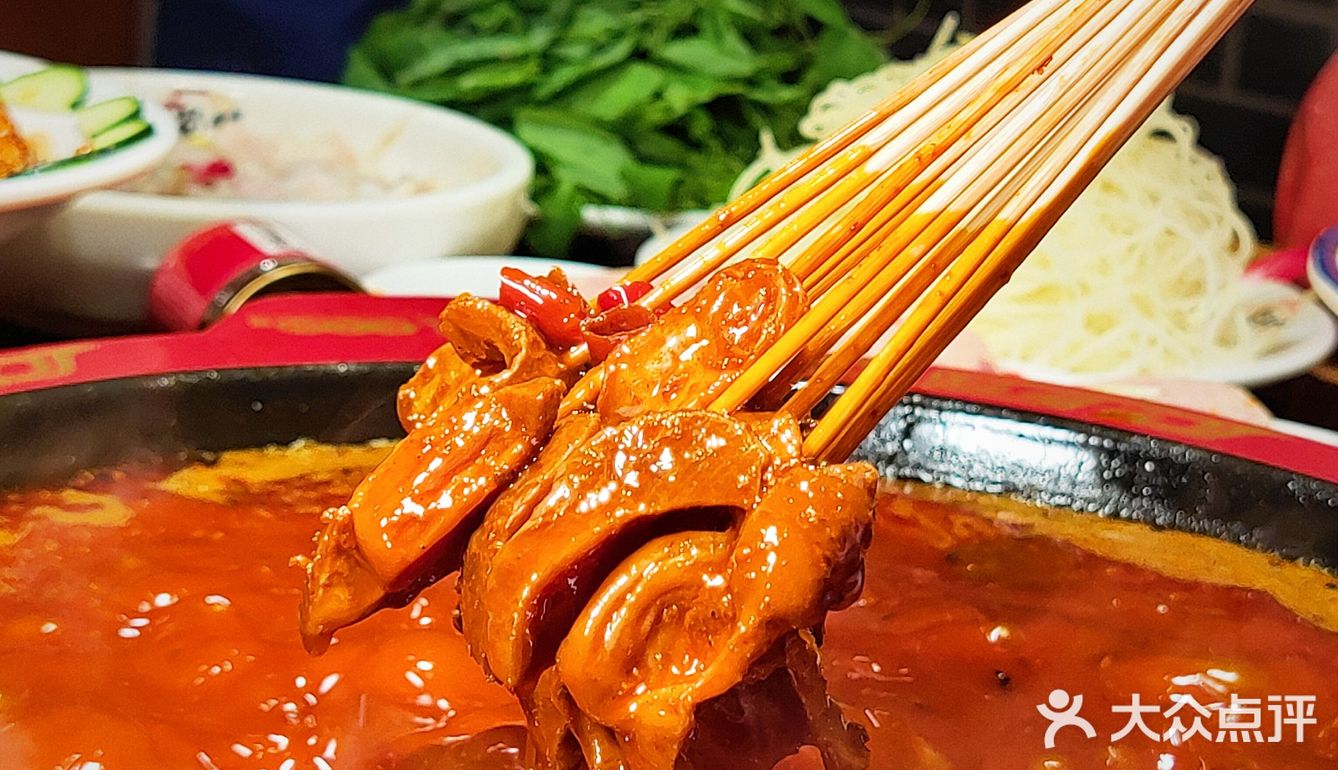 社区老火锅哪里找❓悄悄说～这家值得一来再来❗