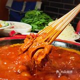 社区老火锅哪里找❓悄悄说～这家值得一来再来❗