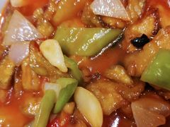 -老雒阳面馆·水席(洛宁高速路口店)