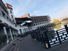 -水月周庄铂尔曼酒店-水月荟中餐厅