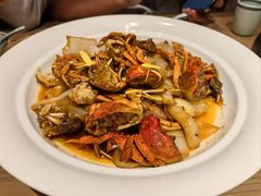 -周家二小姐的菜(西津渡店)