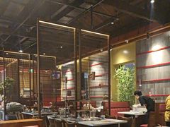 -牛村来人潮汕牛肉火锅(西单店)