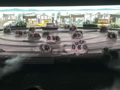 -鼎盛王朝康熙大典实景演出