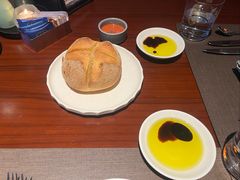 -杭州西子湖四季酒店-WL BISTRO西湖餐厅(灵隐路店)