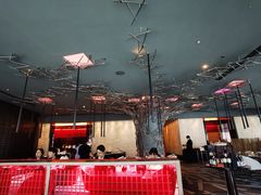 大堂-滩万日本料理Nadaman(国贸大酒店)