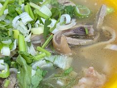 -蔺家老字号羊杂碎馆