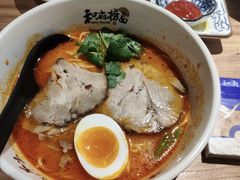 -和府捞面(北美新天地店)